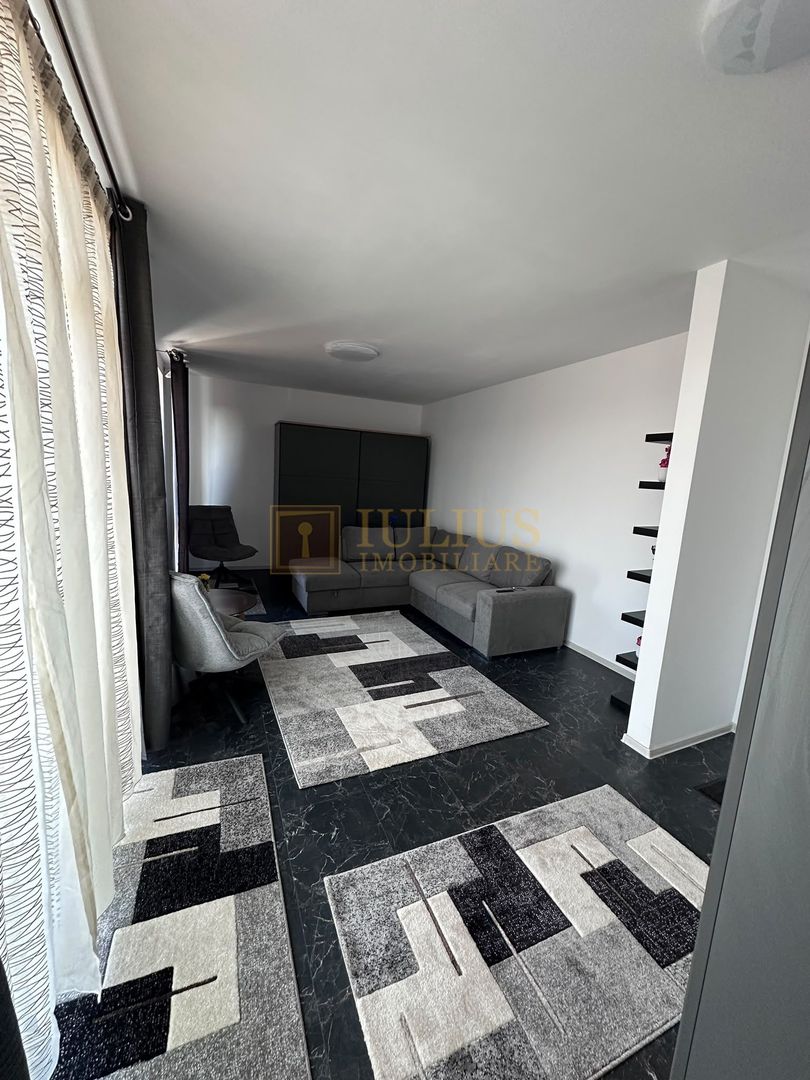 Apartament in Dumbravita - Poză 1