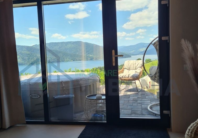 Oportunitate de investiție – Complex turistic premium Amumi Tiny Houses, Lacul Bicaz - Poză 5