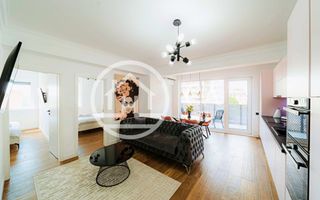 Apartament cu 3 camere de închiriat în Luceafărul, Oradea. - Poză 10