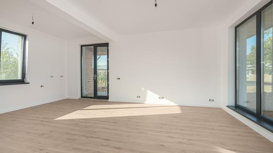Vila individuala | 5 camere | Corbeanca - Poză 22