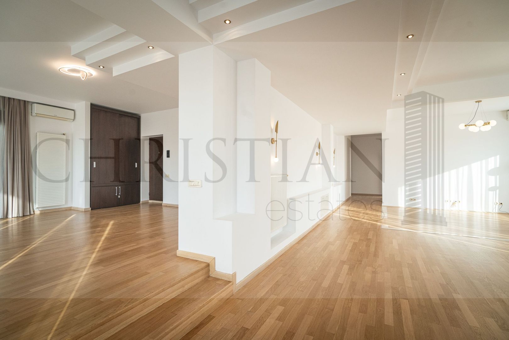Exquisite Penthouse for Rent – Herastrau Area, Sector 1 - Poză 41
