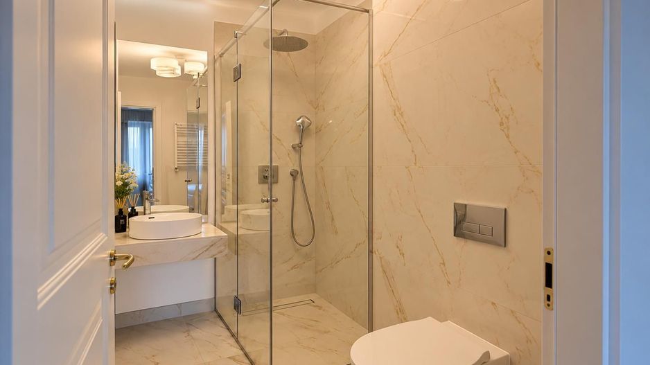 H Victoriei 139 I Apartament exclusivist 3 camere I Calea Victoriei - Poză 18