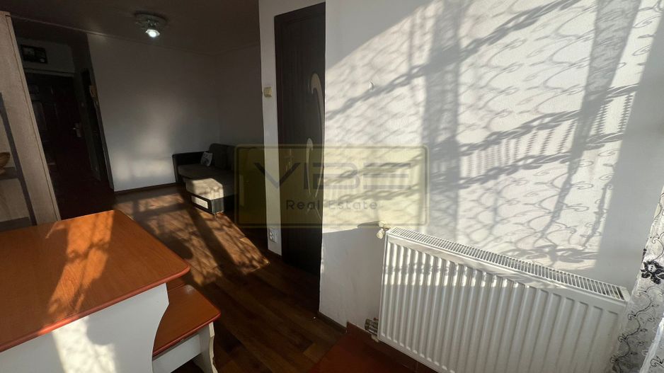 Garsoniera Nicolina 1 - Gara Internationala - Poză 10