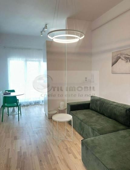 Apartament 2 camere de închiriat, Complex Himson, Iași - Poză 3
