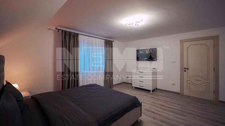 Clădire multifuncțională de vânzare | 750 mp | Volovăț - Poză 33