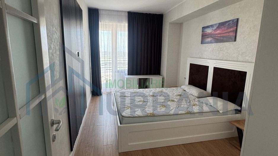 Apartament premium de închiriat în Royal Town Copou, Iași - Poză 7