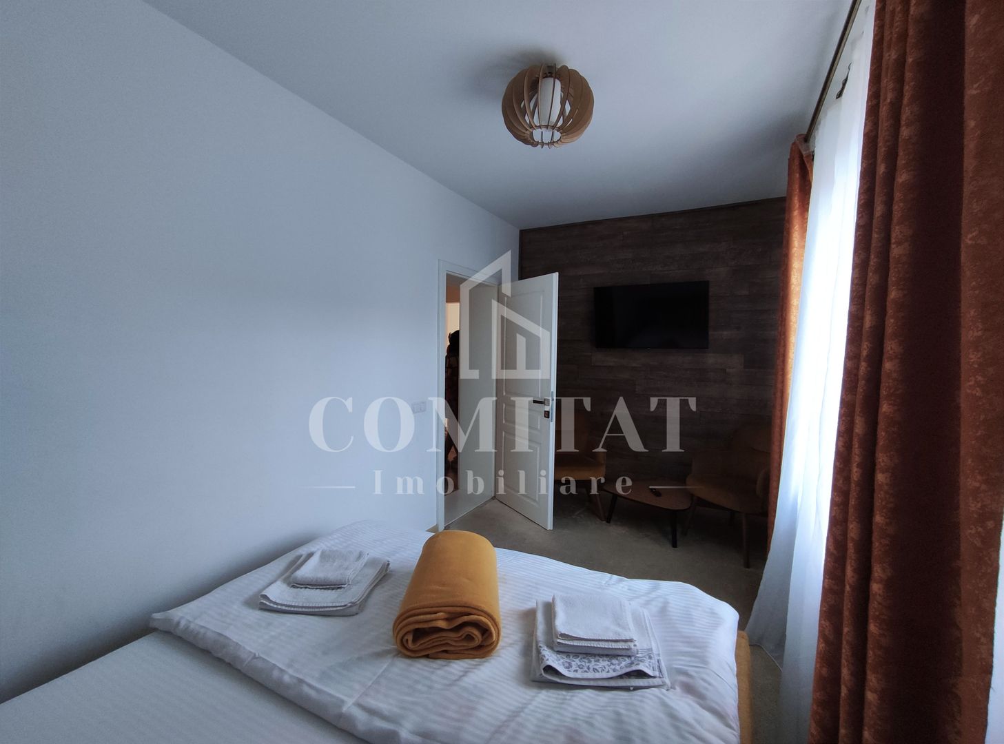 VILĂ ULTRAFINISATĂ | 3 CAMERE | ZONĂ ULTRACENTRALĂ | PRIMA ÎNCHIRIERE - Poză 6