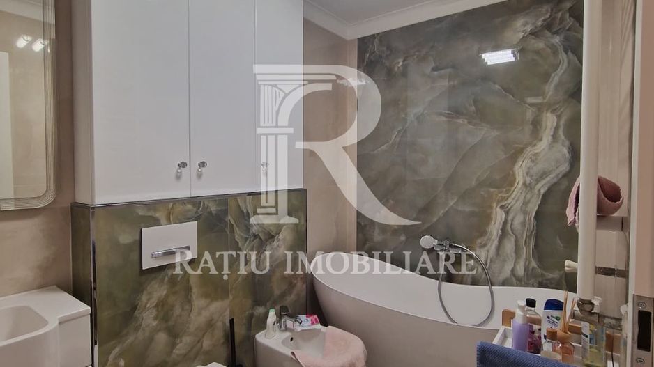 Apartament cu 3 camere |  Luceafarul | Oradea - Poză 6