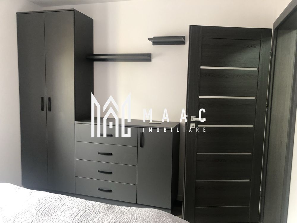 Apartament 2 camere de vânzare | Sibiu, Ștrand | renovat - Poză 4