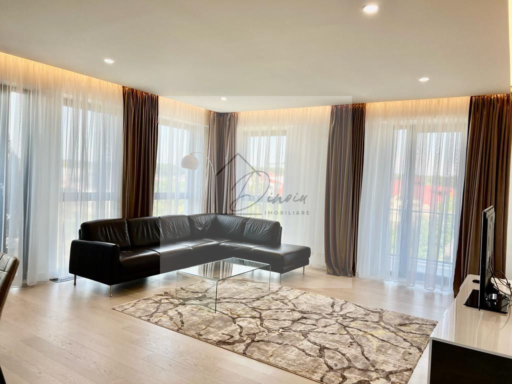 COMISION 0% I Apartament lux 4 camere  Iancu Nicolae I Residence 5 - Poză 1
