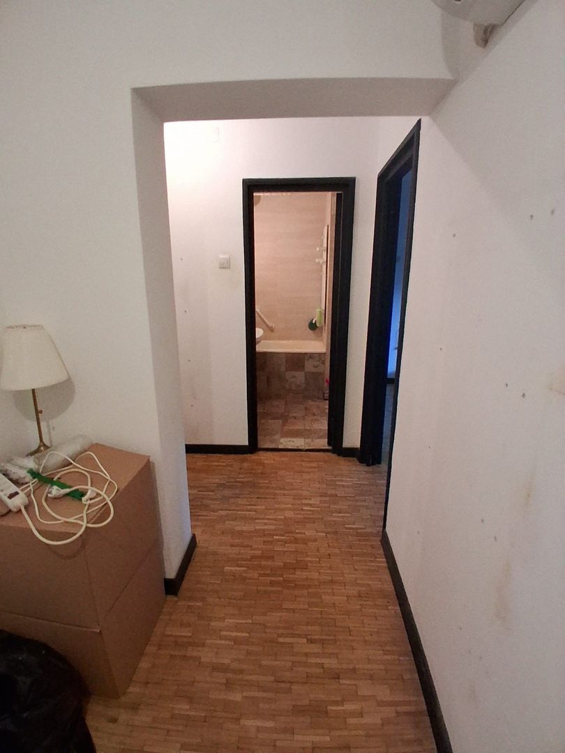 Drumul Taberei- Plaza Romania, apartament 4 camere  etaj 1/4 - Poză 3