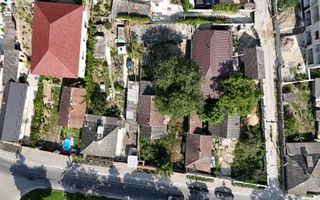 🏡 Teren pentru construcții în centrul orașului Orhei – Strada Eliberării 90 - Poză 2