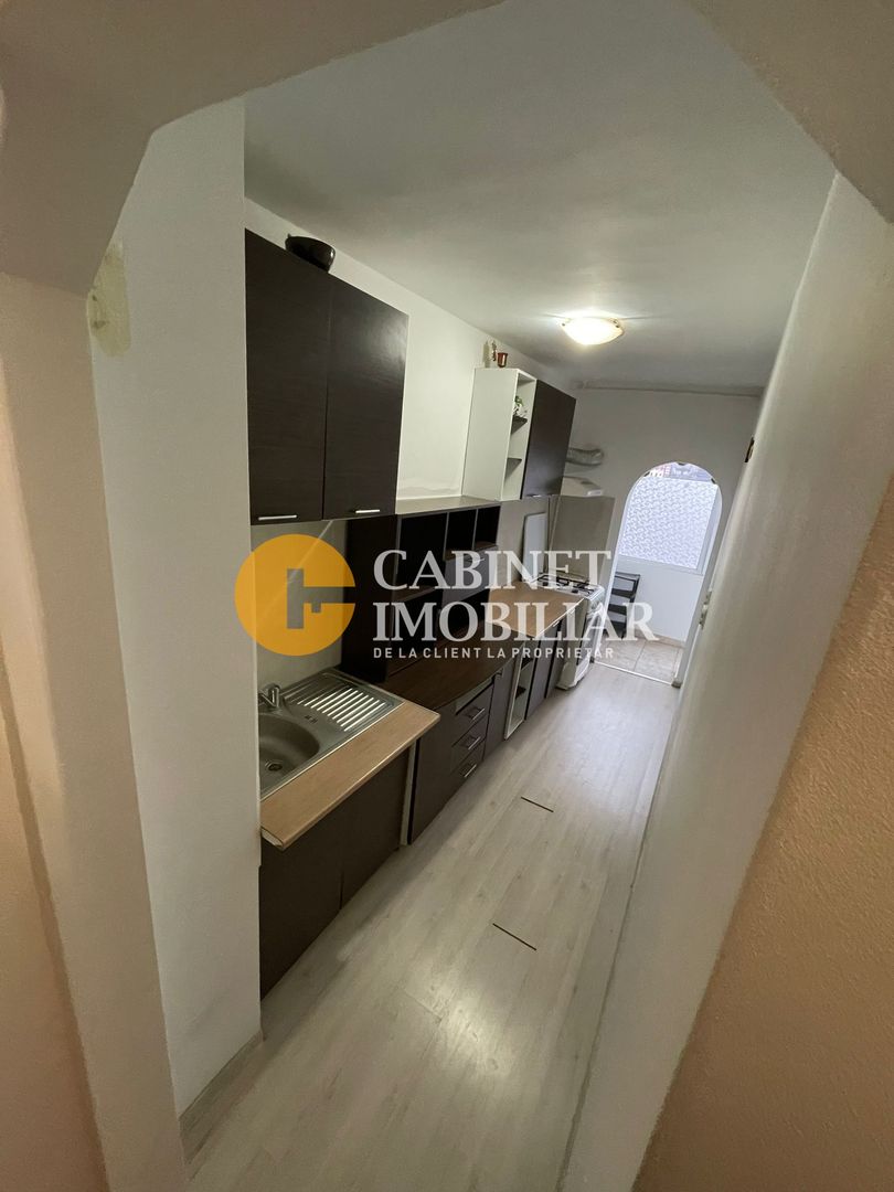 1 Camera - 42 mp - zona Frumoasa - Poză 4