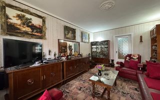 Apartament 3 camere decomandate | 2 bai | 69 mp | Cetate - Piata - Poză 2