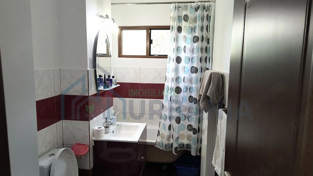 Apartament 3 camere de vanzare, zona Cantemir-Podu Ros, Iasi - Poză 6