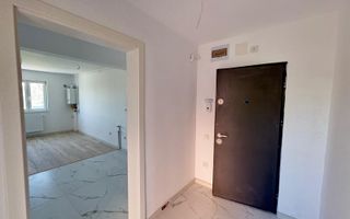 Apartament 2 camere – 42 mp – bloc renovat integral – Sibiu, cartier Lazaret - Poză 11