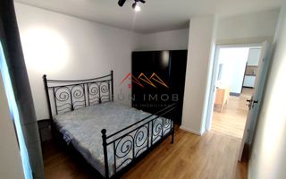 APARTAMENT 3 CAMERE | PRIMA ÎNCHIRIERE | MOBILAT ȘI UTILAT | CÂMPINA - Poză 9
