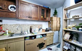 Casa individuala de vanzare, Dealul Furcilor - Poză 14