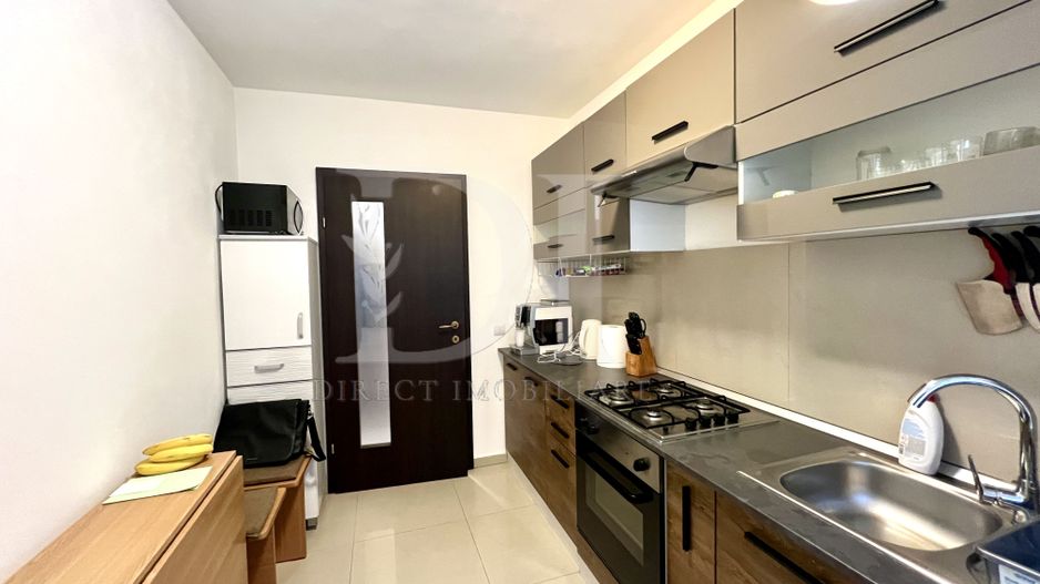 Apartament doua camere decomandate | Doua parcari | Zona Florilor - Poză 10