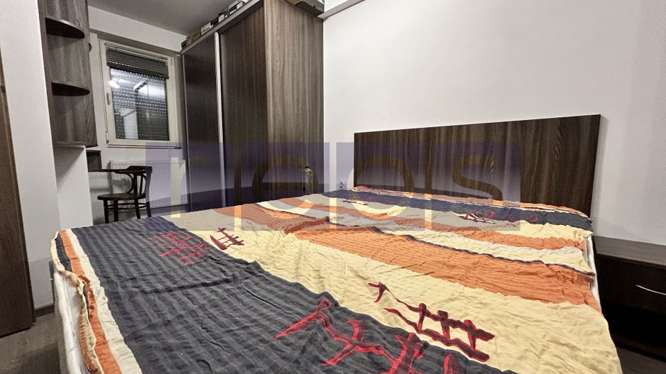 VANZARE | 2 CAMERE | ZONA BANEASA | CURTE PROPRIE | MOBILAT SI UTILAT - Poză 5