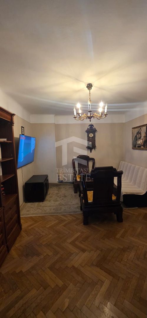 Apartament 2 camere + parcare + boxa Eroii Revolutiei - Serban Voda - Poză 4