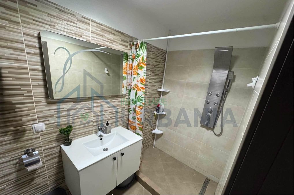 Apartament de închiriat în Valea Lupului, Iași – 2 camere, 60 mp - Poză 3