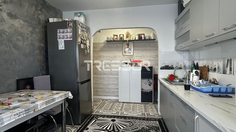 Apartament 2 camere | Palas – I.C. Brătianu | 46 mp - Poză 10