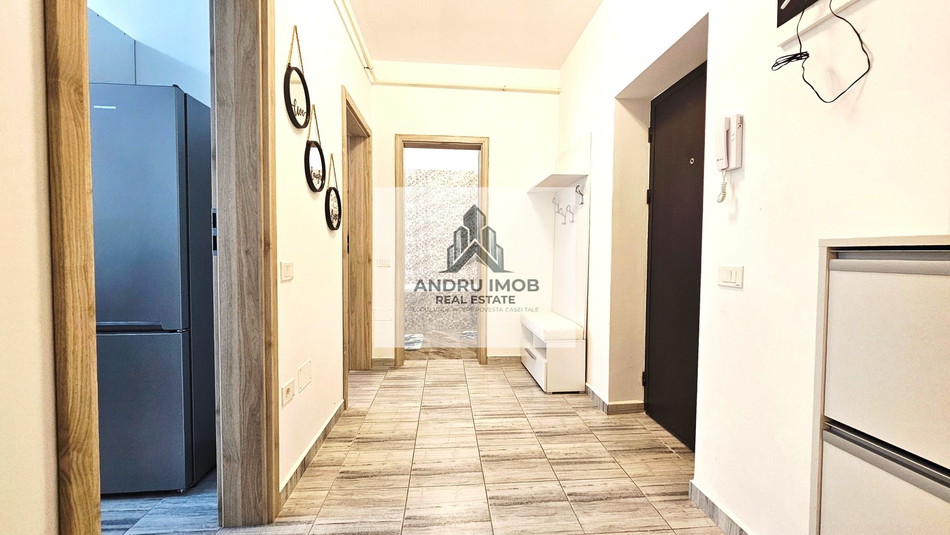 Apartament 2 camere  - Grand Kristal Residence - Poză 9