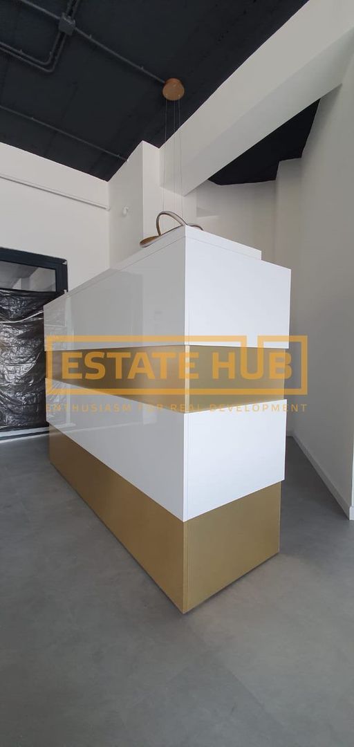 Spatiu comercial exclusivist, strada Taietura Turcului - Poză 10