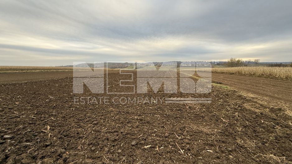 Teren 10.000 mp | Grănicesti | Lângă E85 | Front 25 m - Poză 1