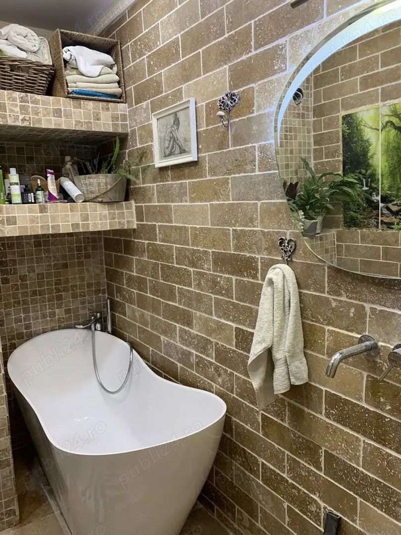 Vânzare ap. 3 camere, renovat lux 2021, in Edenia Titan - Poză 2