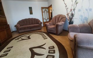 3 Camere, Decomandat Nicolina / Prima Statie din Podu Ros - Poză 3