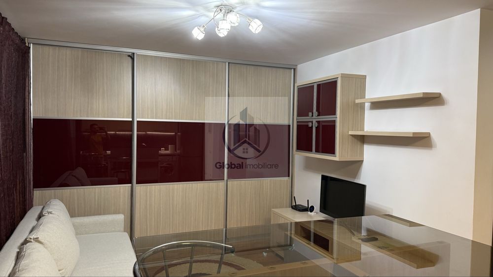 Apartament 2 camere Mihai Bravu | 50 mp | 550 € - Poză 2