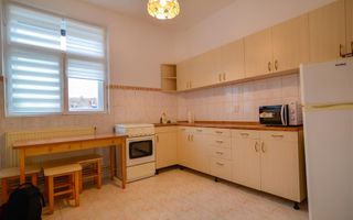 Apartament spatios 2 camere | Calea Dorobantilor | Zona Platinia | Cat Friendly! - Poză 8