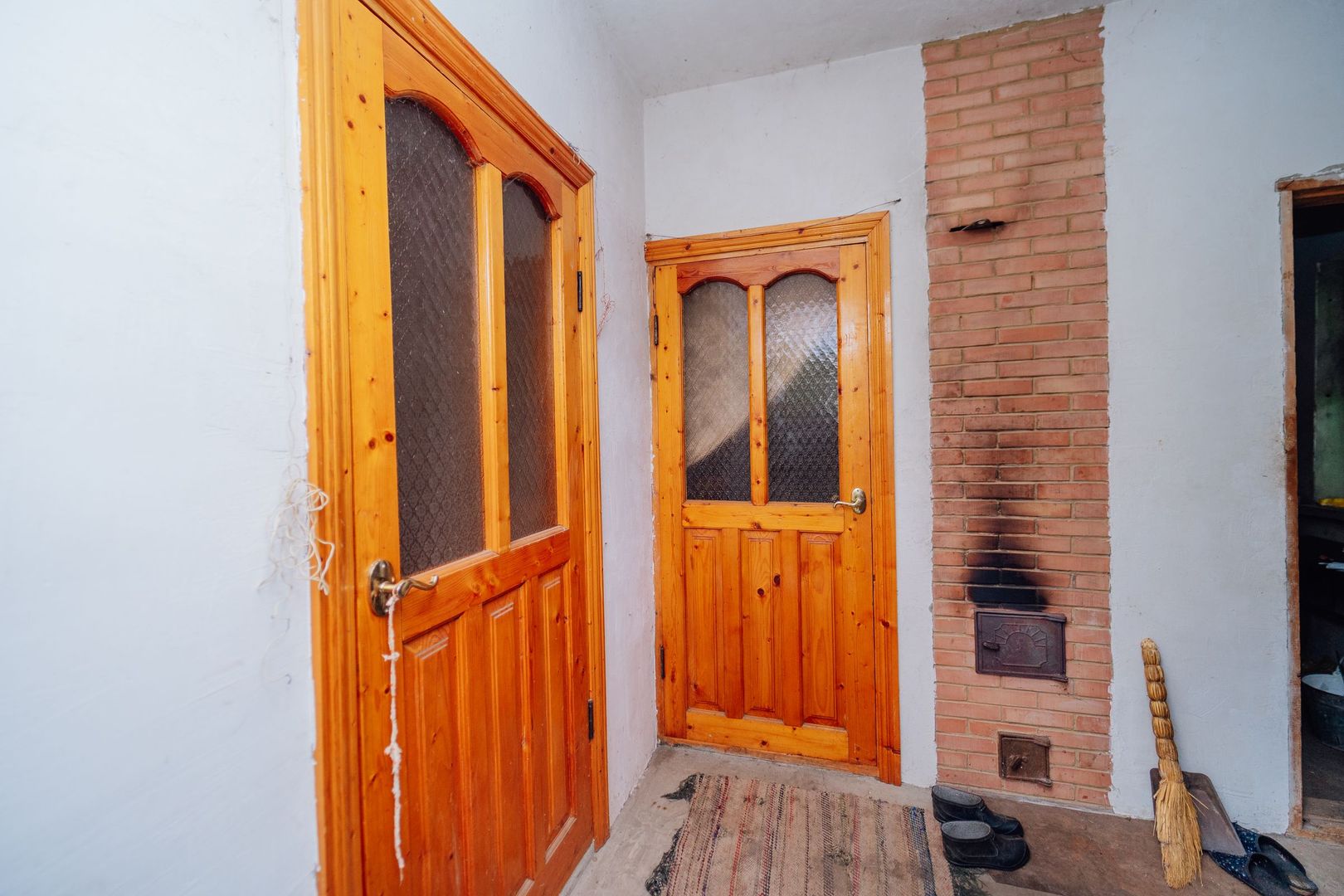 Lot pomicol de 6 ari în Ialoveni, cu construcție auxiliară. - Poză 7