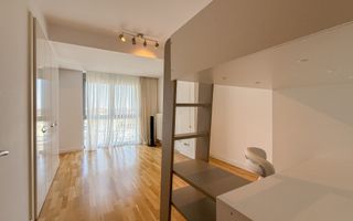 4 Camere Green Lake | Parcare Inclusa | Baneasa Sisesti - Poză 15