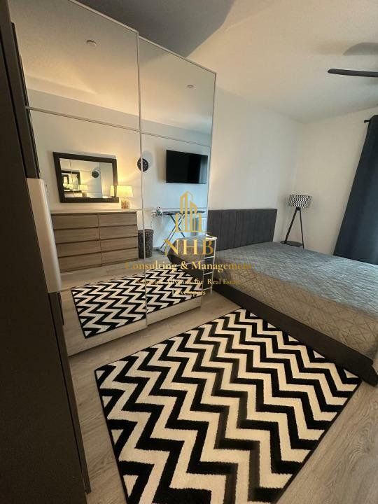 Apartament 2 Camere | Select Residence | Parcare - Poză 5