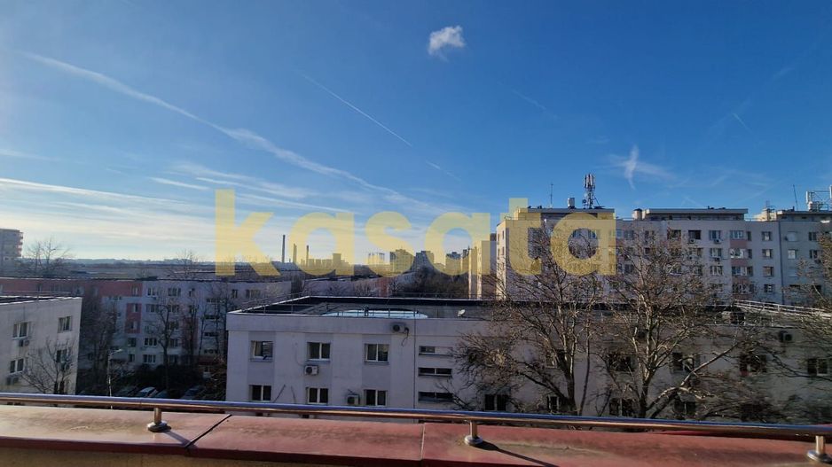 2 camere de vânzare| Trapezului | 2 Locuri Parcare | Terasa 50 mp - Poză 22