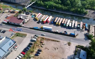 Vanzare Spatiu Logistic - Poză 30