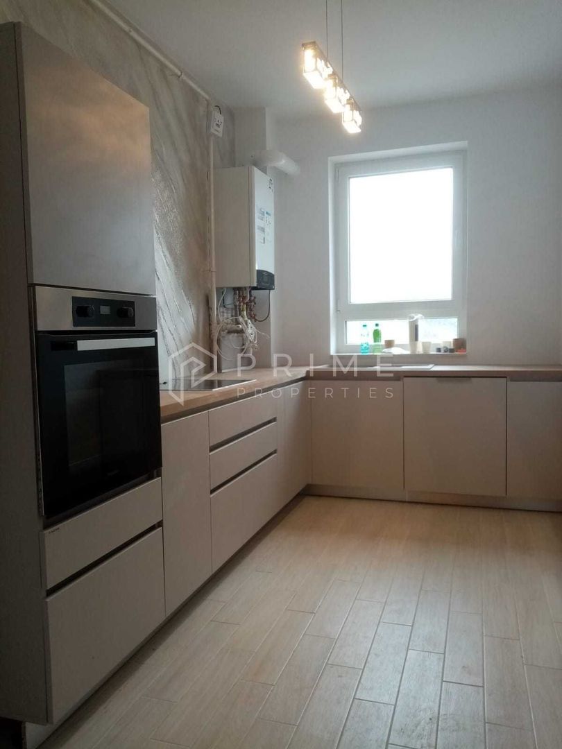 Maurer 2,5 camere | Complet utilat | Et.1/4 | Parcare | Boxa - Poză 4