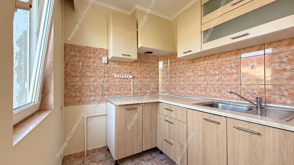 Apartament 3 Camere | Etaj 4/4 Musicescu-Sagului - Poză 4