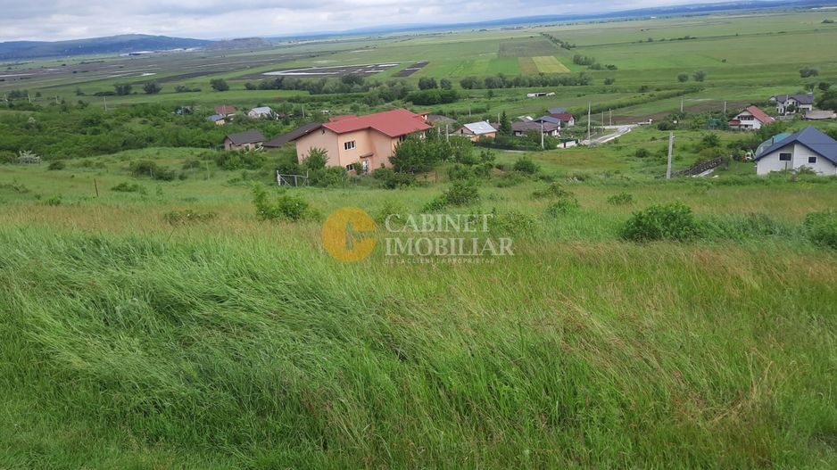 🌳TEREN INTRAVILAN CHIPEREȘTI 440 MP - 12.000 EURO 🏡 - Poză 3