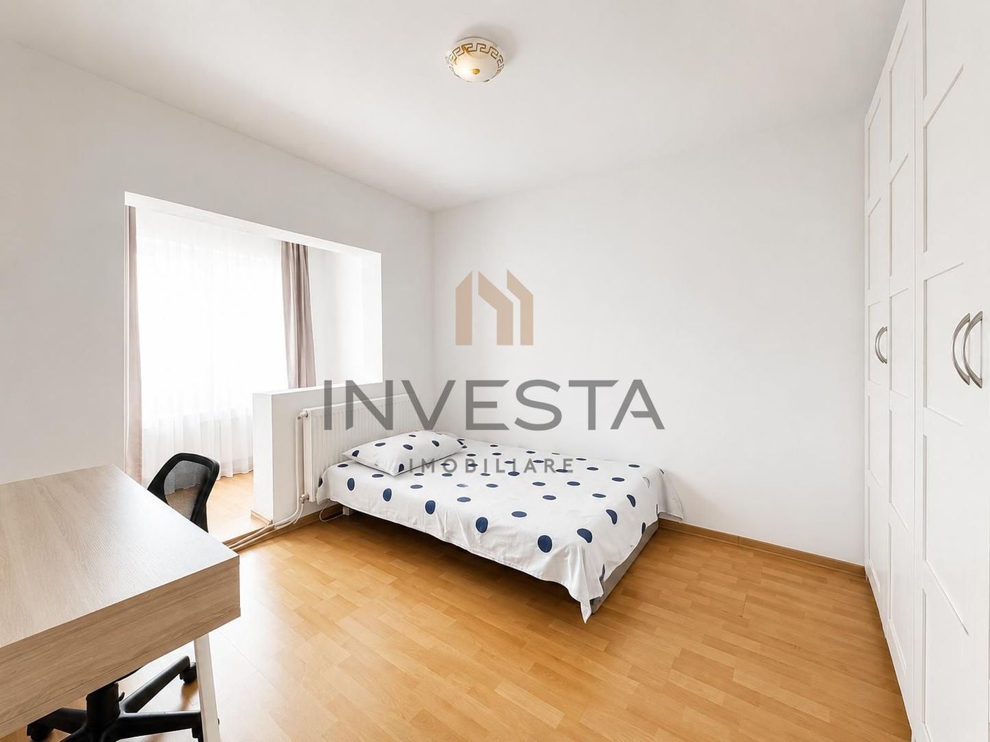 Apartament cu 3 camere decomandate Zorilor in zona Observatorului - Poză 10
