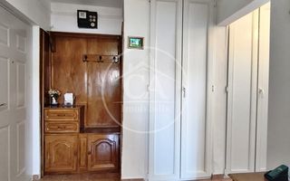 Apartament cu 2 camere de vânzare în zona Rogerius, Oradea - Poză 12