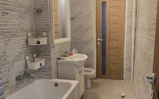 Apartament 2 camere 3 minute Metrou Nicolae Grigorescu /etaj 1 - Poză 9