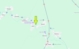 Casa 100 mp utili + teren 1336 mp, comuna Baneasa - Jud. Teleorman - Poză 3