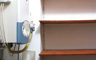 Lipovei -3 camere, centrala proprie, garaj inclus - Poză 11