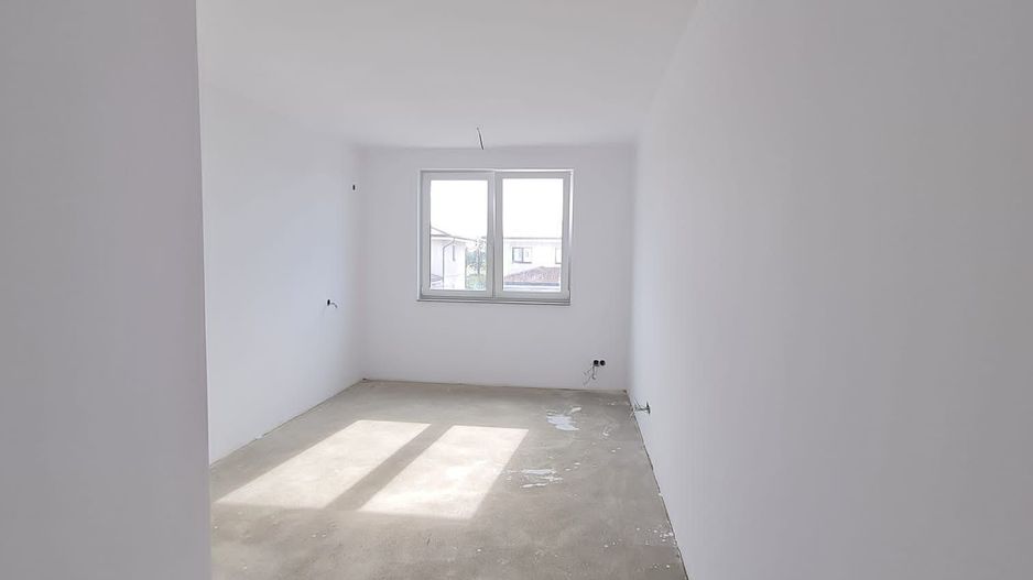 Duplex minimalist in Mosnita - Poză 4