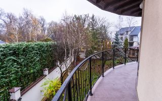 Chirie, casă, 3 nivele, strada Ghidighici, Buiucani - Poză 20