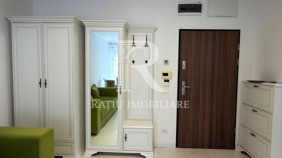 Apartament 2 camere | Parcare inclusă | Ceyrat | Oradea - Poză 2